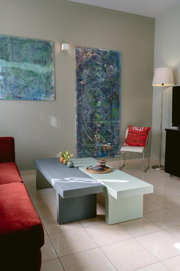 Armonia-Art House Apartment Kos Town Exterior photo