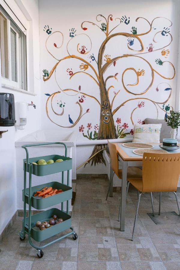Armonia-Art House Apartment Kos Town Exterior photo
