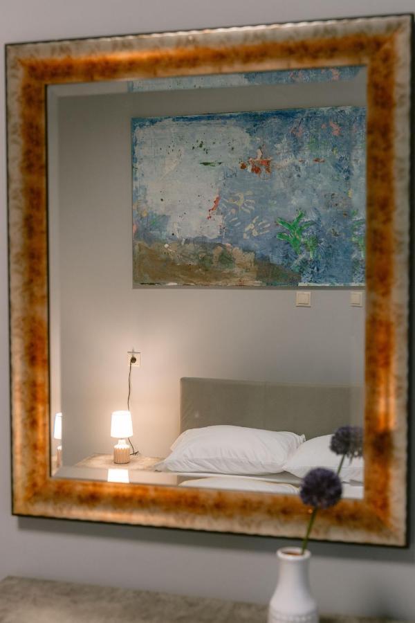 Armonia-Art House Apartment Kos Town Exterior photo