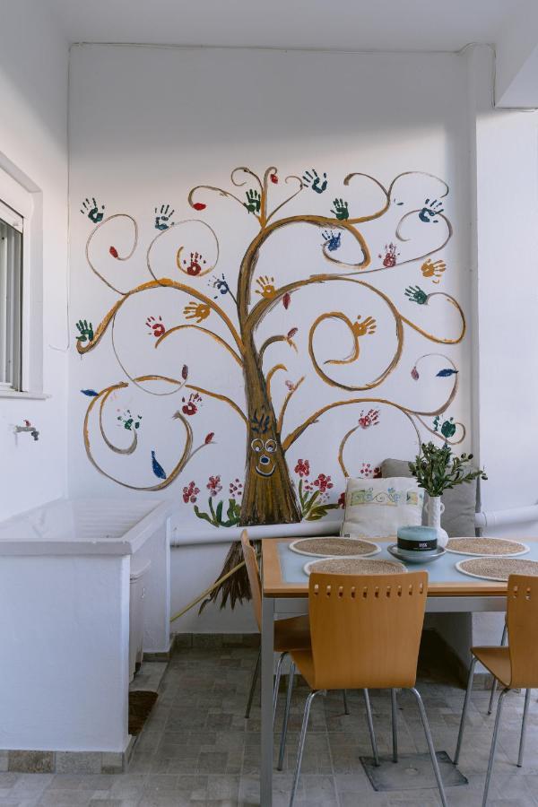 Armonia-Art House Apartment Kos Town Exterior photo